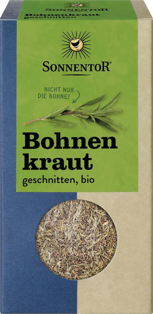 Bohnenkraut  Tüte 20 g