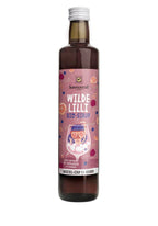 Wilde Lilli Sirup alkoholfrei 500 ml