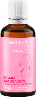 Damm-Massageöl 50 ml