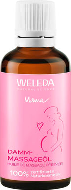 Damm-Massageöl 50 ml