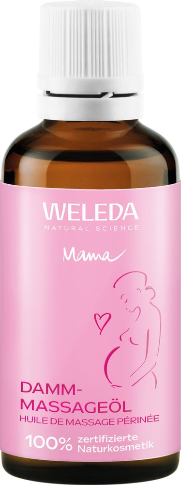 Damm-Massageöl 50 ml