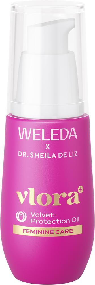 Velvet Protection Oil 30 ml