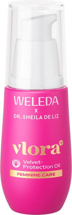 Velvet Protection Oil 30 ml