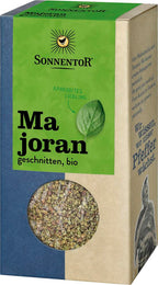 Majoran geschnitten 10 g