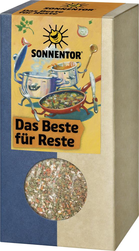 Das Beste für Reste Gewürzmischung 50 g