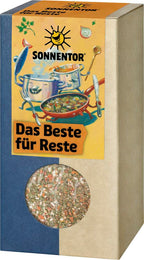 Das Beste für Reste Gewürzmischung 50 g
