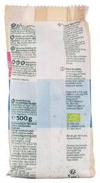 Meersalz mit Bio-Algen  Spanien 500 g
