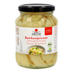 Bambussprossen in Streifen 350 g
