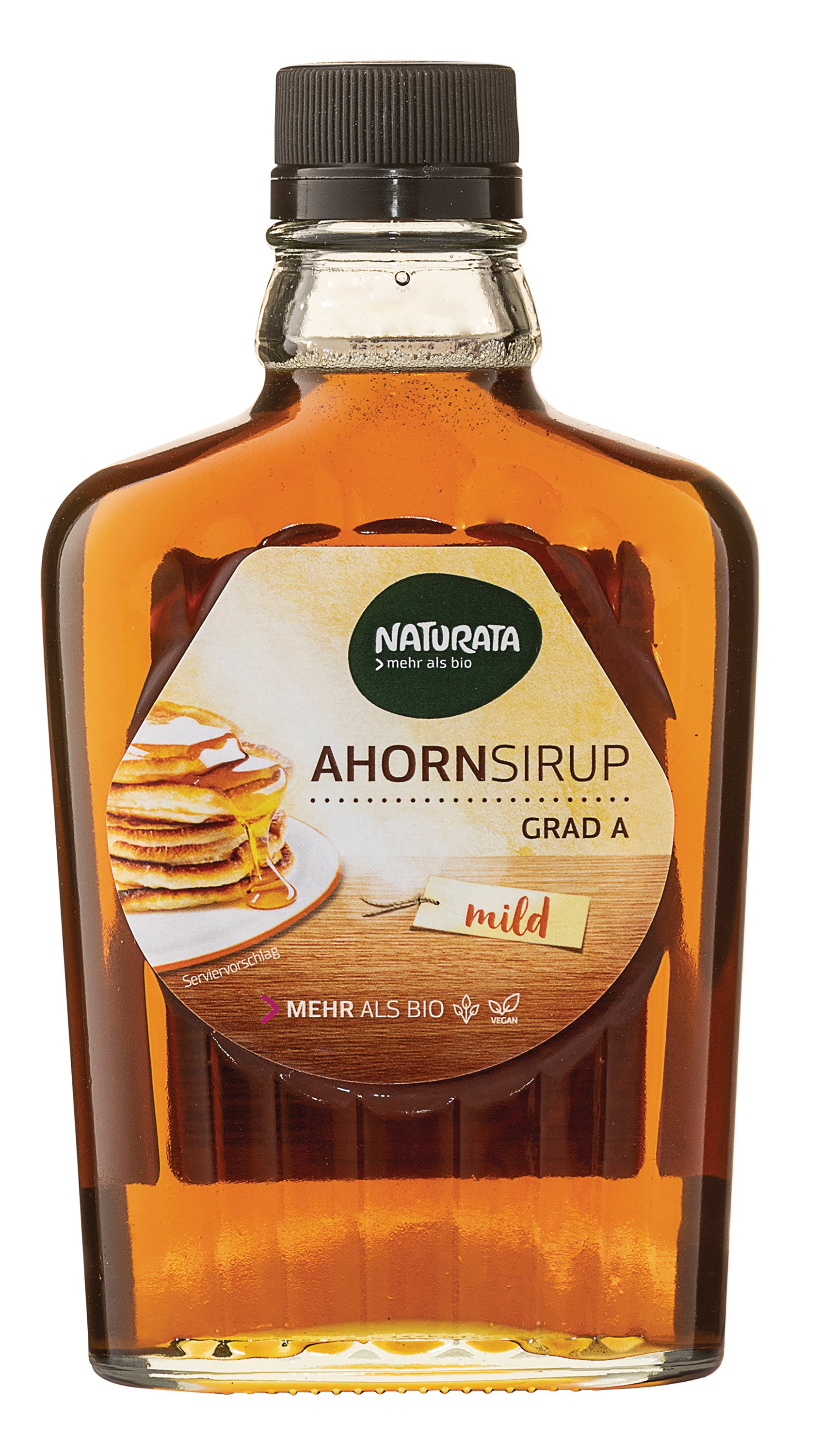 Ahornsirup Grad A 250 ml