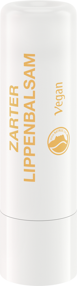 Zarter Lippenbalsam Orange + Vitamin F 4,6 g