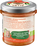 Hofgemüse Susis scharfe Tomate 135 g