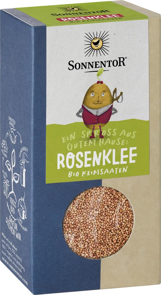 Rosenklee Keimsaat 120 g
