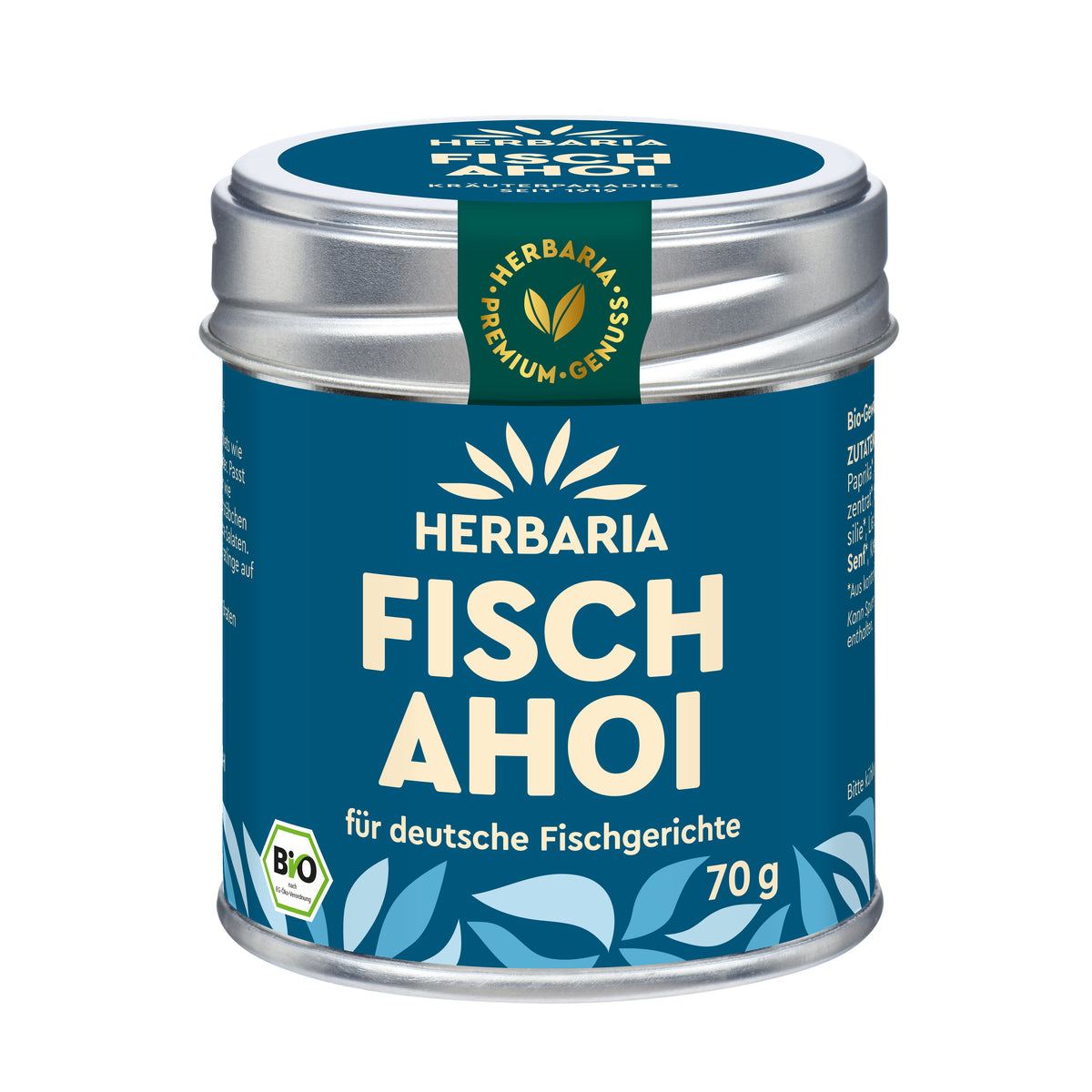 Fisch Ahoi SD-Dose 70 g