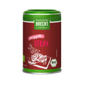 Steak Würzmischung mit Pfeffer grob gemahlen 80 g