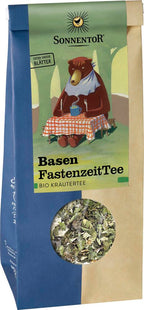 Basen Fastenzeit Tee 50 g