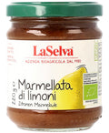 Zitronen Marmelade 220 g