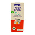 Manuka Oxymel Vital Active Aging 200 ml