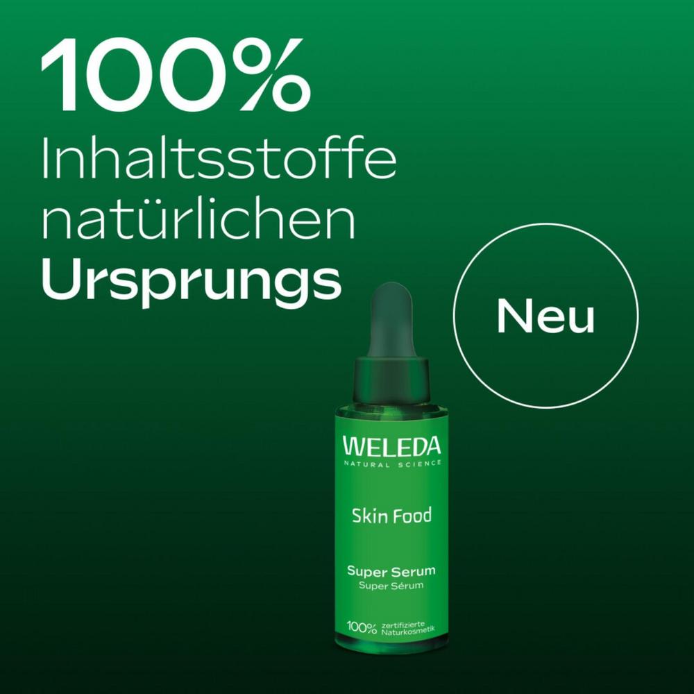 Skin Food Super Serum 30 ml