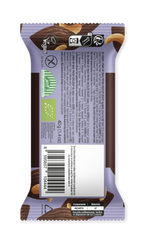 Lifebar OatSnack Protein Chocolate Delight 40 g