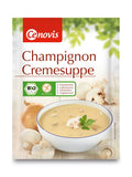 Champignon-Creme-Suppe 60 g