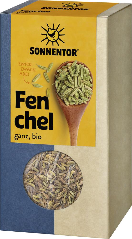 Fenchel ganz 40 g