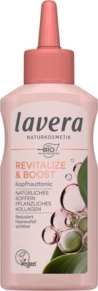 Kopfhauttonic Revitalize & Boost 125 ml