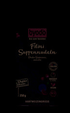 Filini Suppennudeln semola 250 g