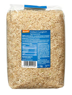 Natur-VK-Langkorn-Reis Spitzenreis 1 kg