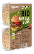Hamburger Buns 250 g