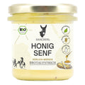 Brotaufstrich Honig-Senf 135 g