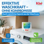 Basis Compact Color Pulver 22 Waschgänge 1375 g