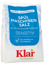 Spülmaschinen-Salz 2 kg