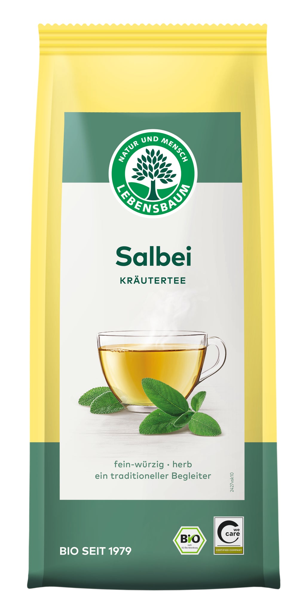Salbei Kräutertee 40 g