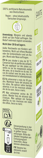 Pore Control Pickel Stopp 15 ml