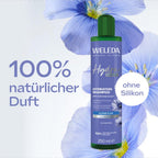 Hydra Shine Feuchtigkeits-Shampoo Alpen-Lein 250 ml