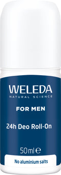 For Men 24h Deo Roll-On 50 ml