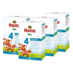 Folgemilch 4 ab 12. Monat 600 g