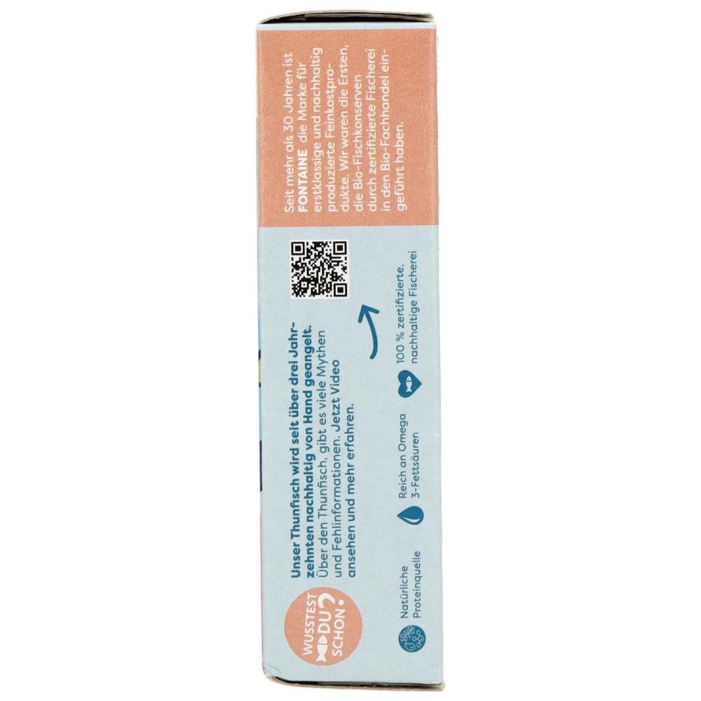 Heller Thunfisch naturell 120 g