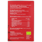 Café Pino Tassenfilter Lupinenkaffee zum fertig Au 91 g