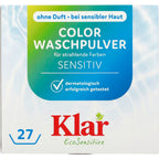 Basis Compact Color Pulver 22 Waschgänge 1375 g
