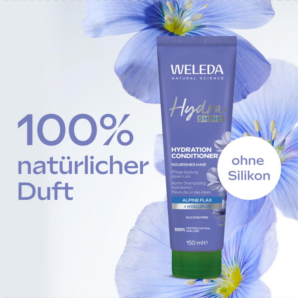 Hydra Shine Pflege Spülung 150 ml