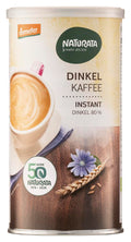 Dinkelkaffee Instant demeter 75 g