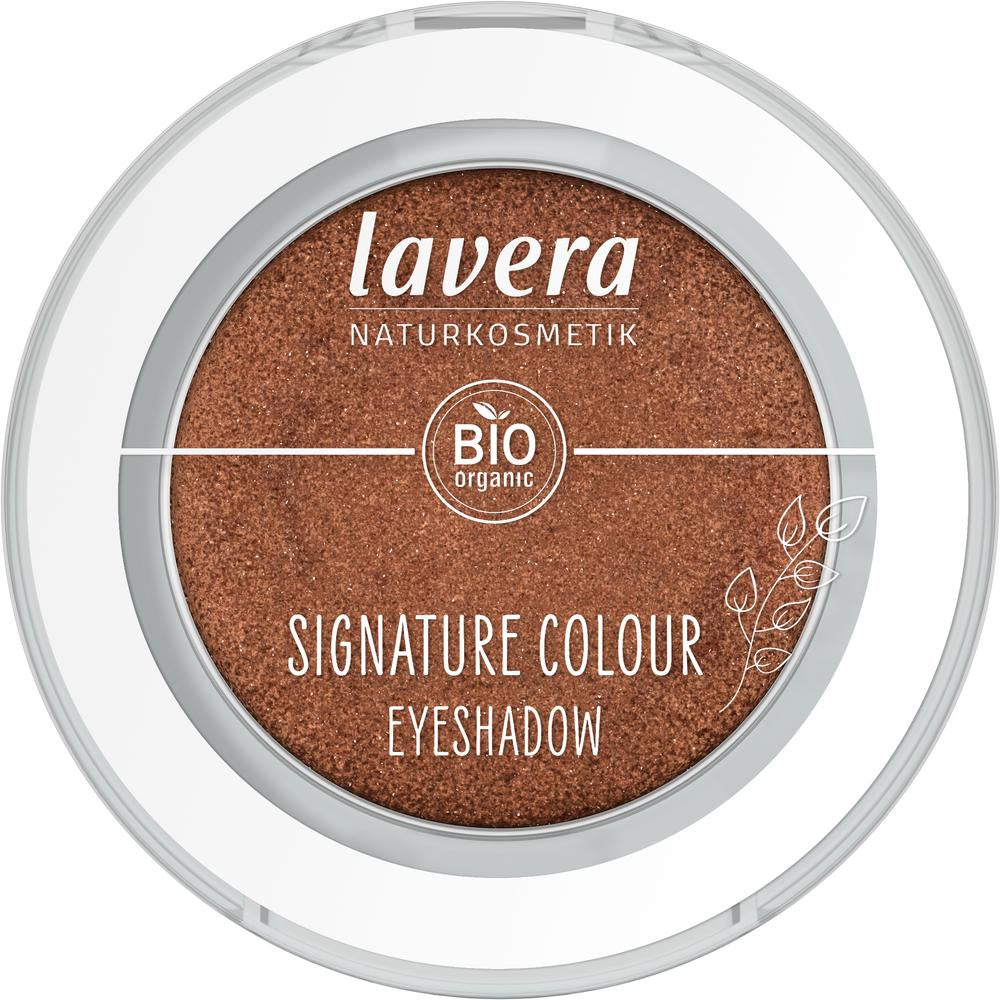 Signature Colour Eyeshadow -Amber 07- 1 Stk