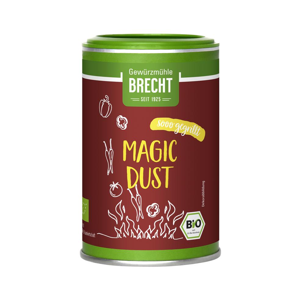 Magic Dust Grill-Gewürz 100 g