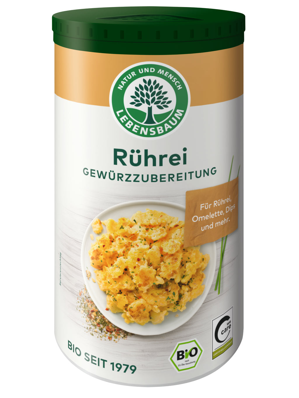 Rührei-Gewürz 100 g