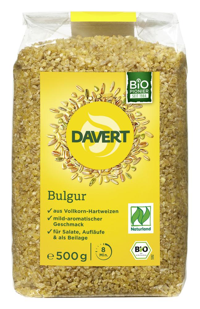 Bulgur 500 g
