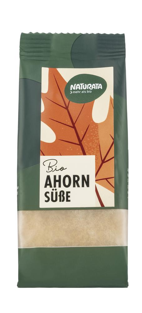 Ahornsüße - Ahornzucker 50 g
