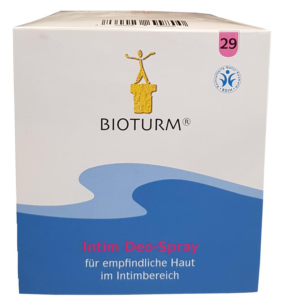 Intim Deo-Spray 50 ml