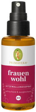 Frauenwohl Hitzewallungsspray 50 ml