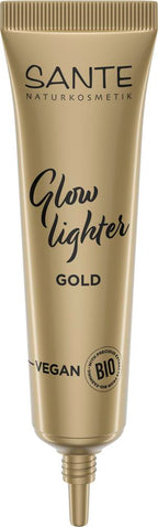 Liquid Highlighter 01 Gold 15 ml